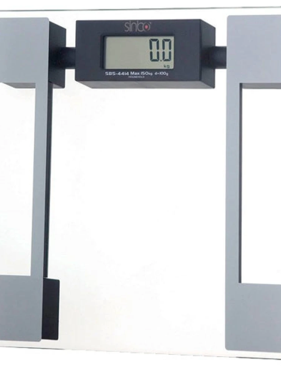 Весы напольные Sinbo SBS-4414