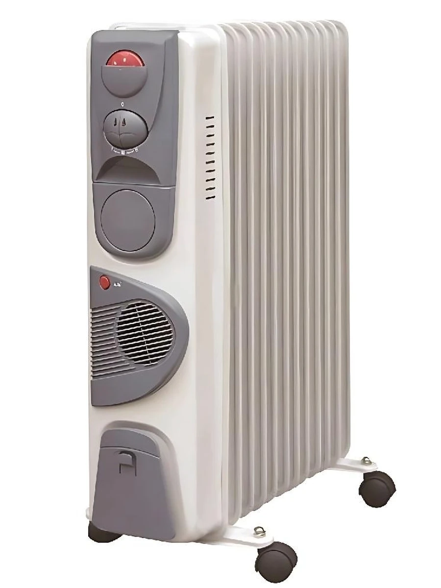 Масляный обогреватель Техносила SAID-1300