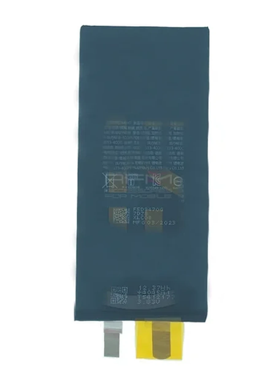 Батарея iPhone 11 OR (без шлейфа)