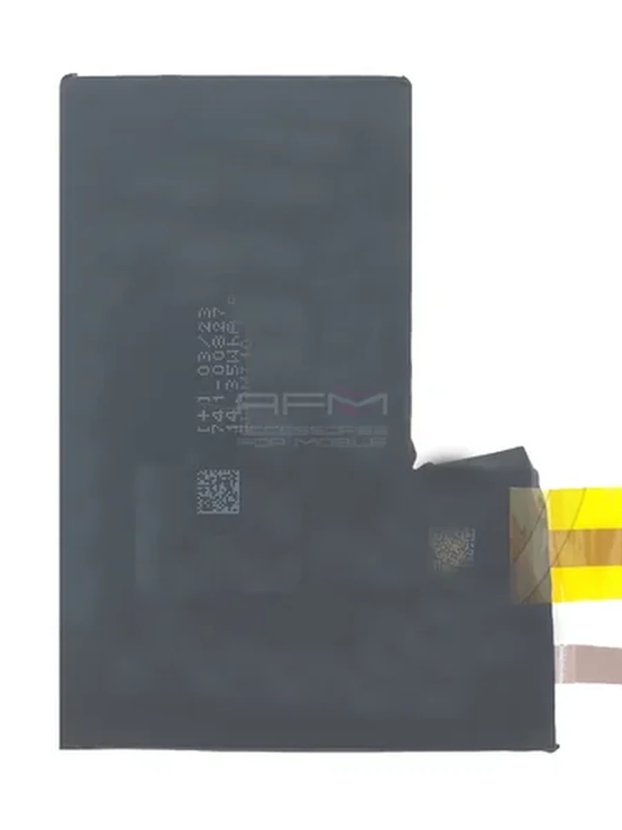 Батарея iPhone 12 Pro Max OR (без шлейфа)