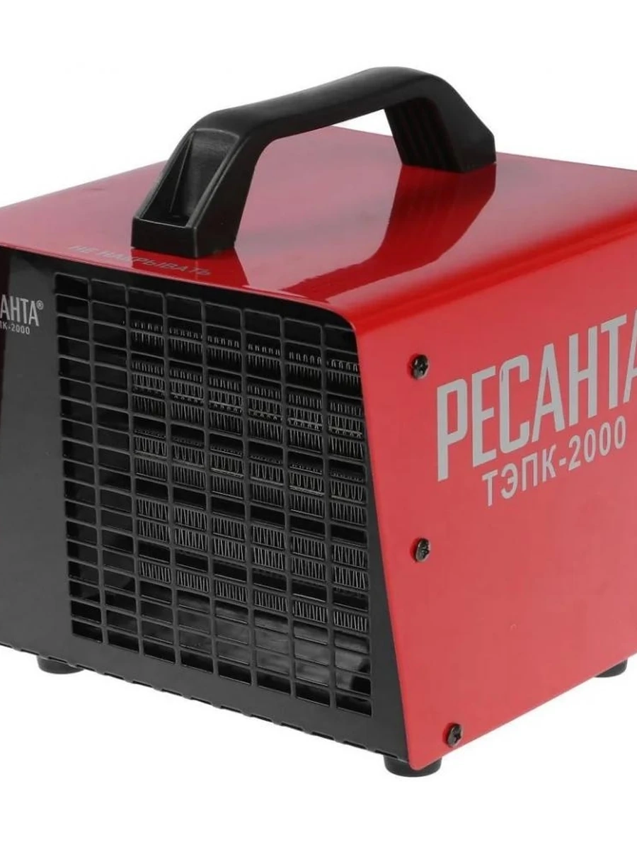 Тепловентилятор Pесанта ТЭПК-2000