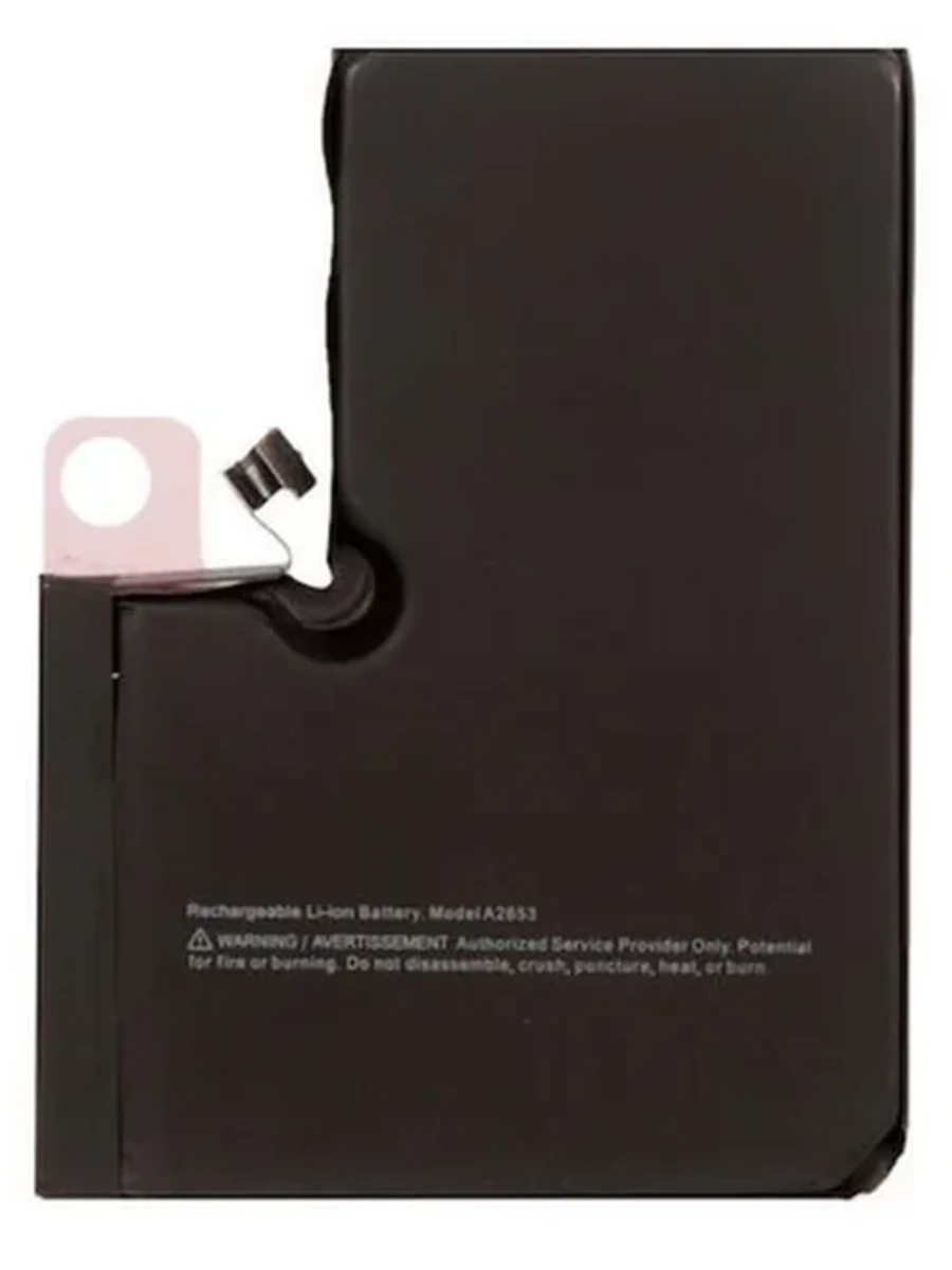 Батарея Iphone 13 Pro Max OR (без шлейфа)