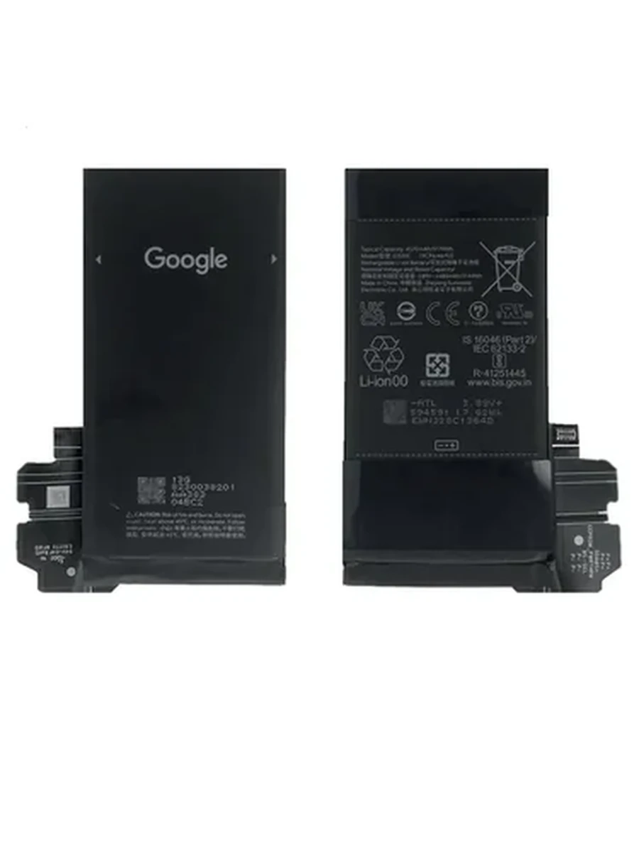 Батарея Google   Pixel 8
