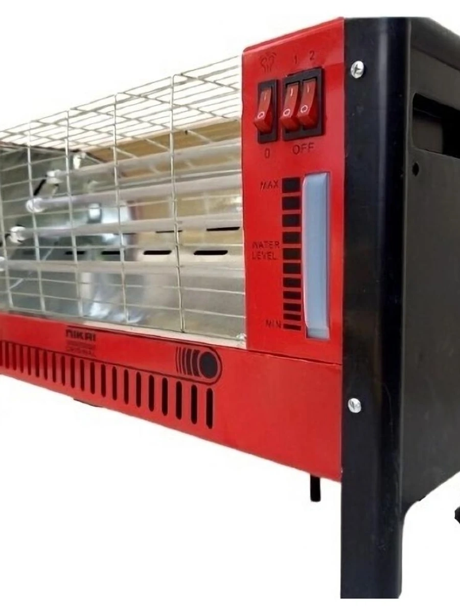 Инфракрасный обогреватель Ayuba S-070