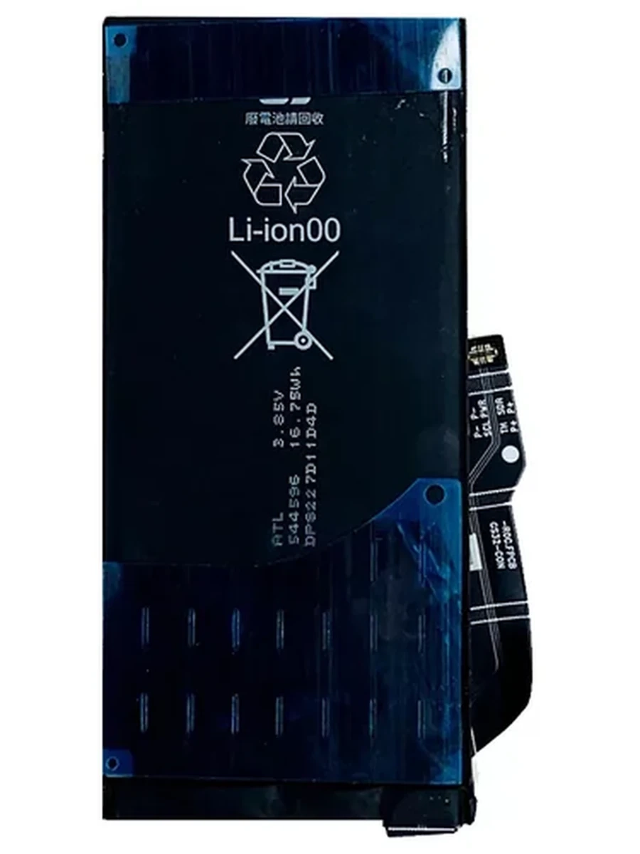 Батарея Google Pixel 6A