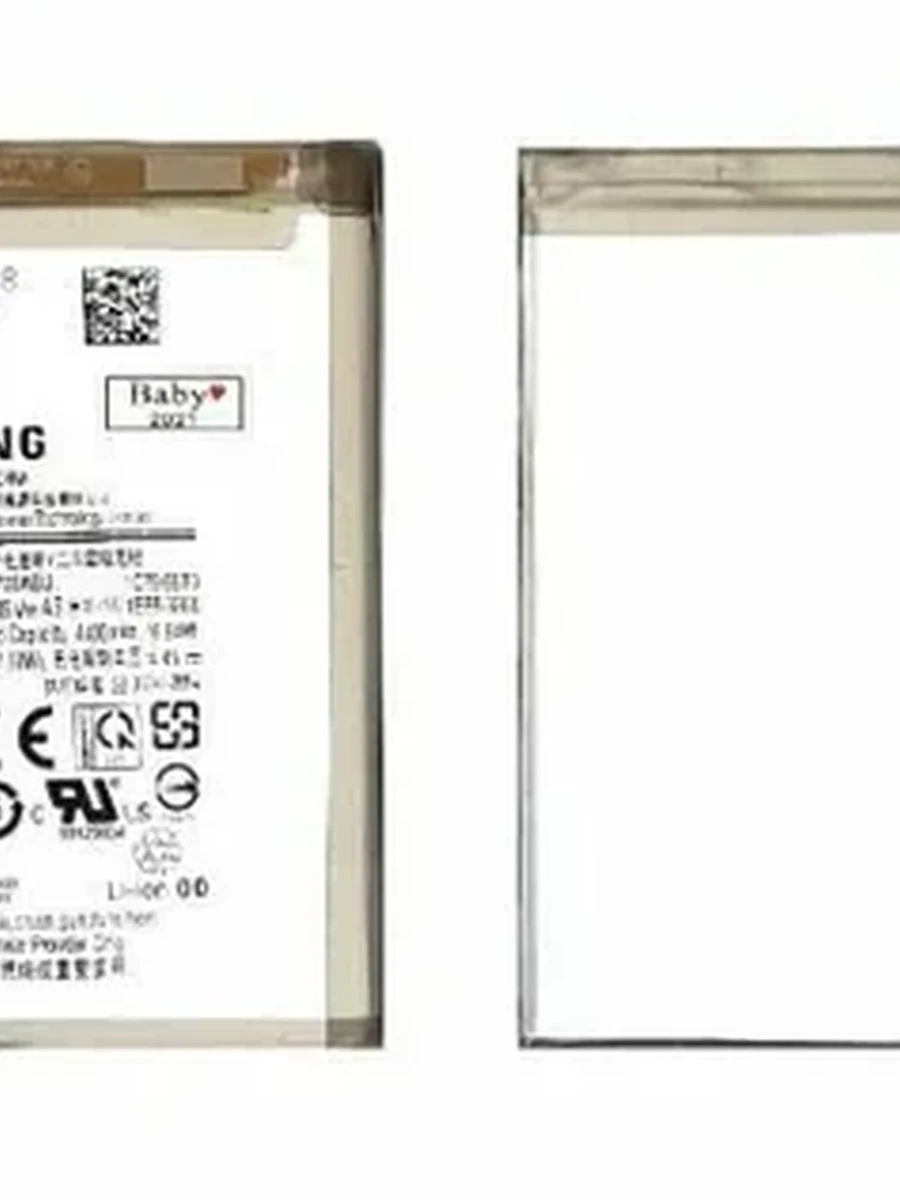 Батарея Samsung A70 or 100% (с)
