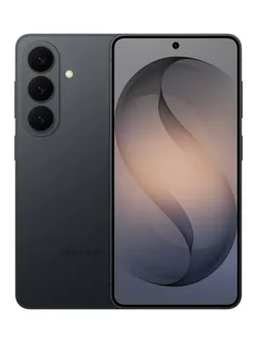 Смартфон Samsung Galaxy S26 256gb (2sim) Black
