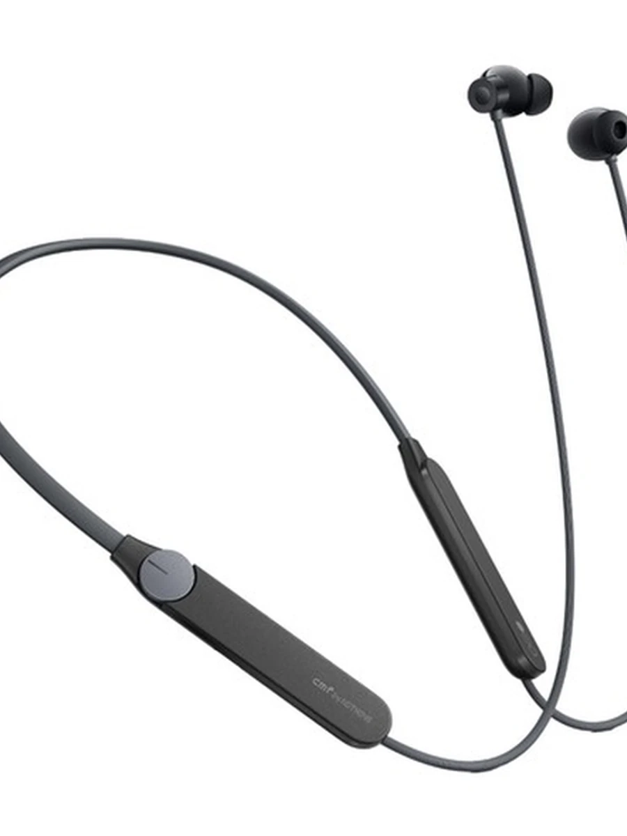 CMF Neckband Pro By Nothing | Чёрные