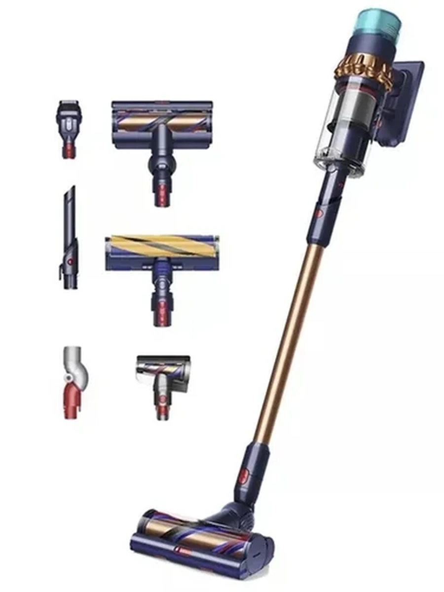 Пылесос Dyson Gen5 Detect