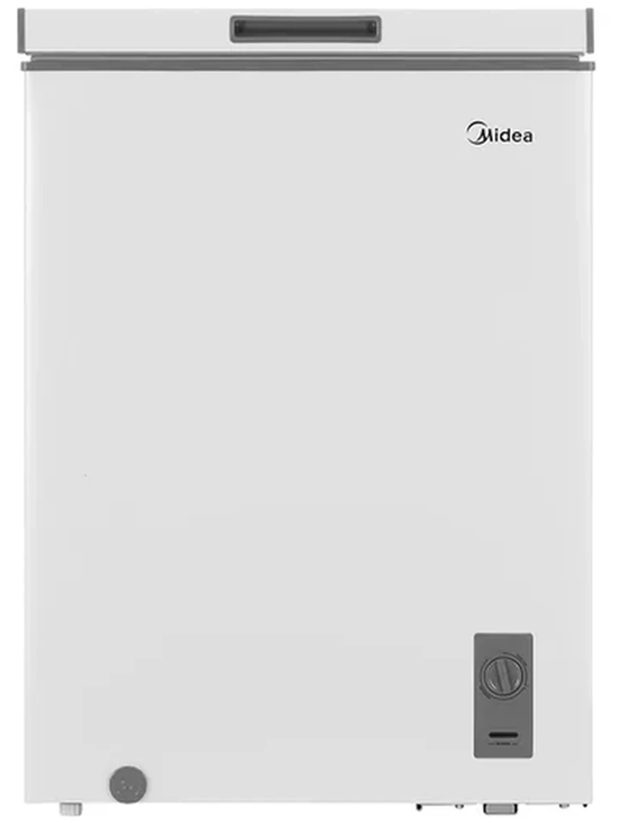 Морозильный ларь Midea MDRC211FZF01D