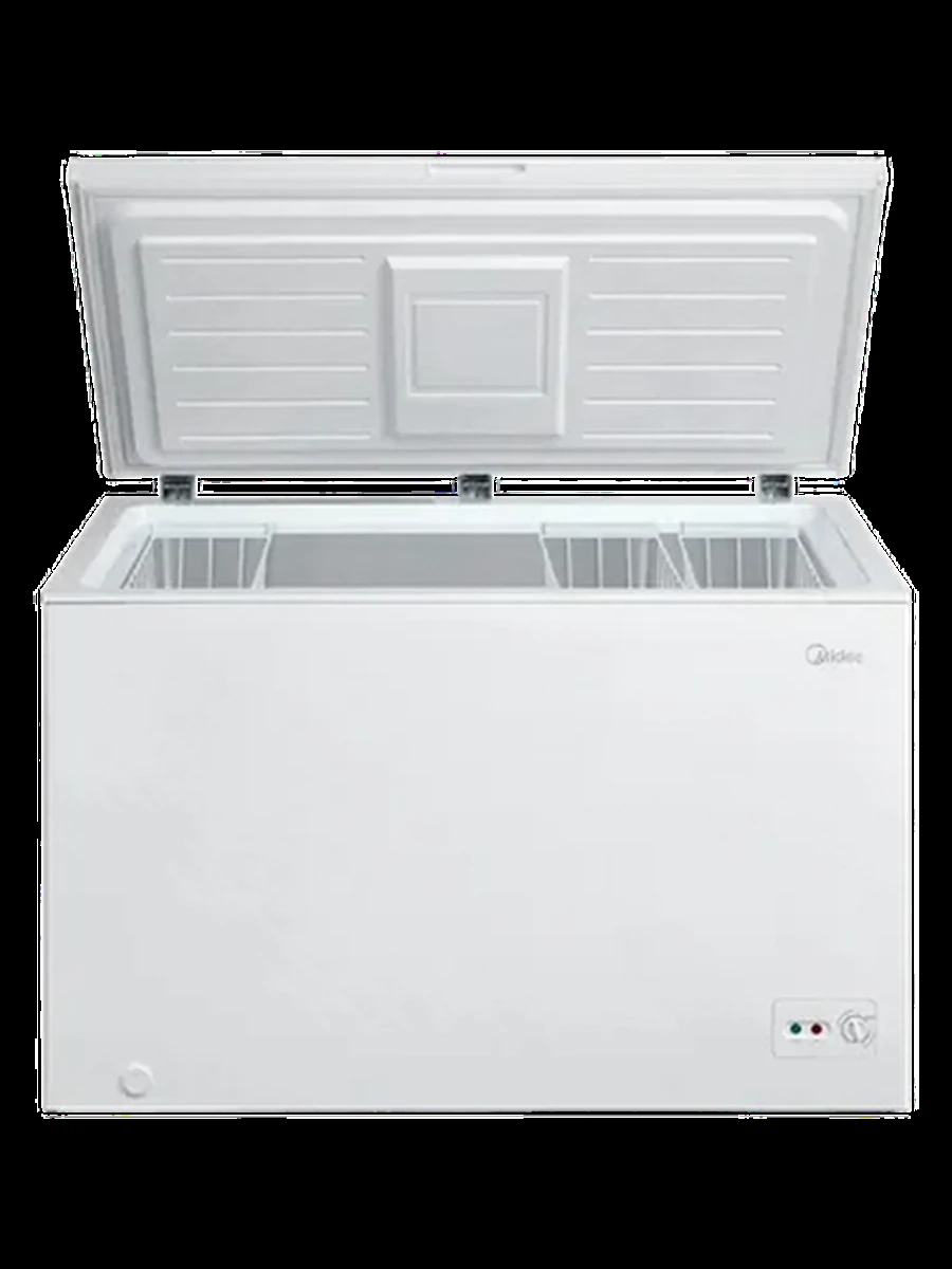 Морозильный ларь (Chest Freezer) MDRC499FZF01