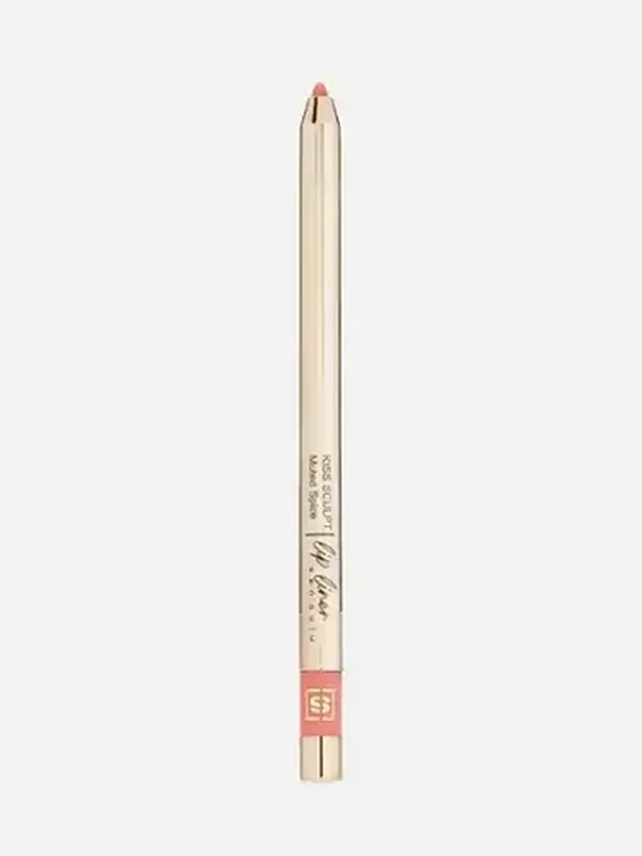 SENSULU KISS SCULPT LIP LINER 05 ROSY SAND