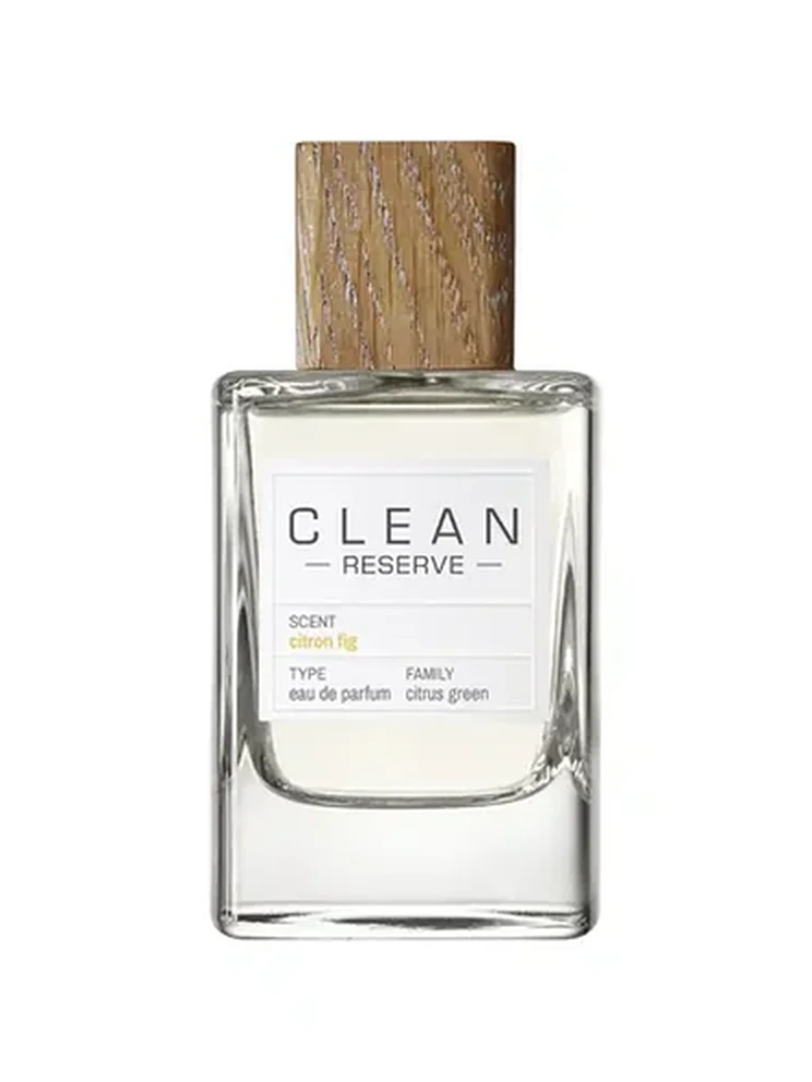 CLEAN RESERVE SCENT CITRON FIG EDP 30ML VAD