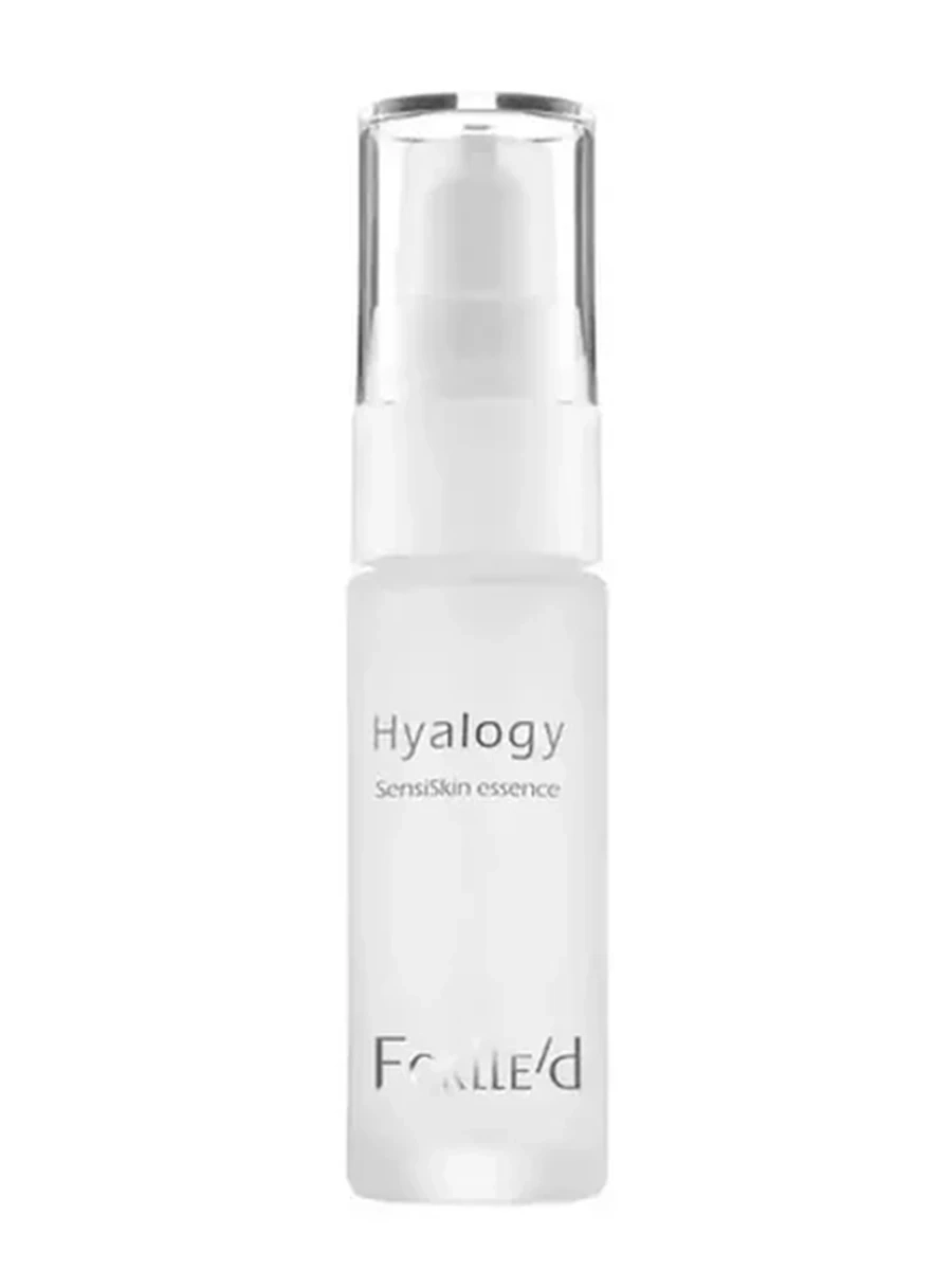 FORLLED HYALOGY SENSISKIN ESSENCE 30ML