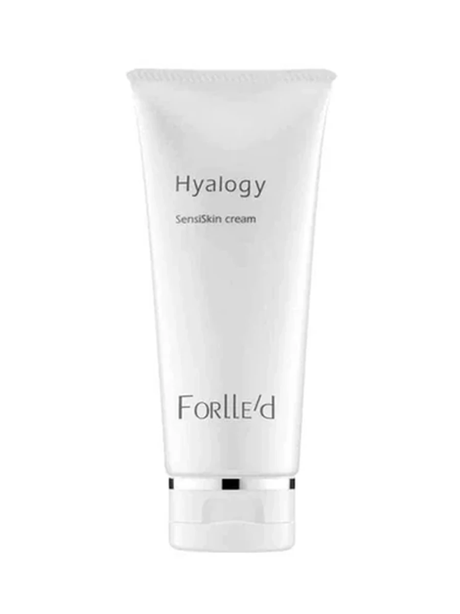 FORLLED HYALOGY SENSISKIN CREAM 50g