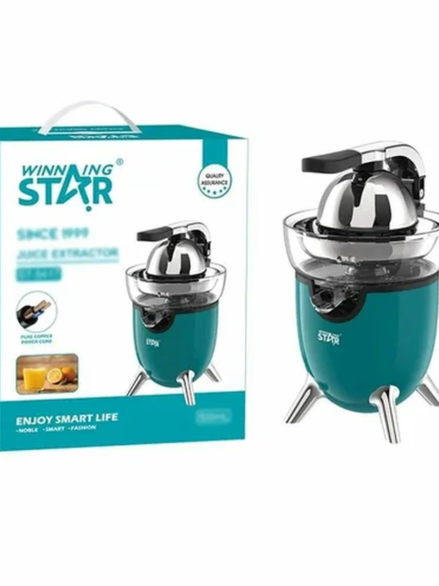 Соковыжималка Winning Star ST-5417