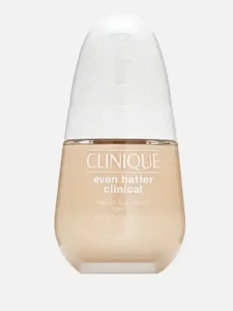 CLINIQUE EVEN BETTER CLINICAL FOUNDATION SPF20 CN 08
