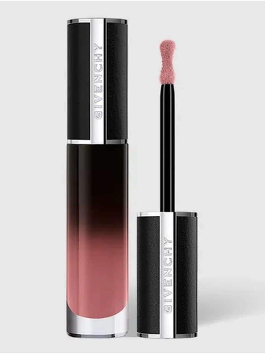 GIVENCHY LE ROUGE LE ROUGE INTERDIT CREAM VELVET 15
