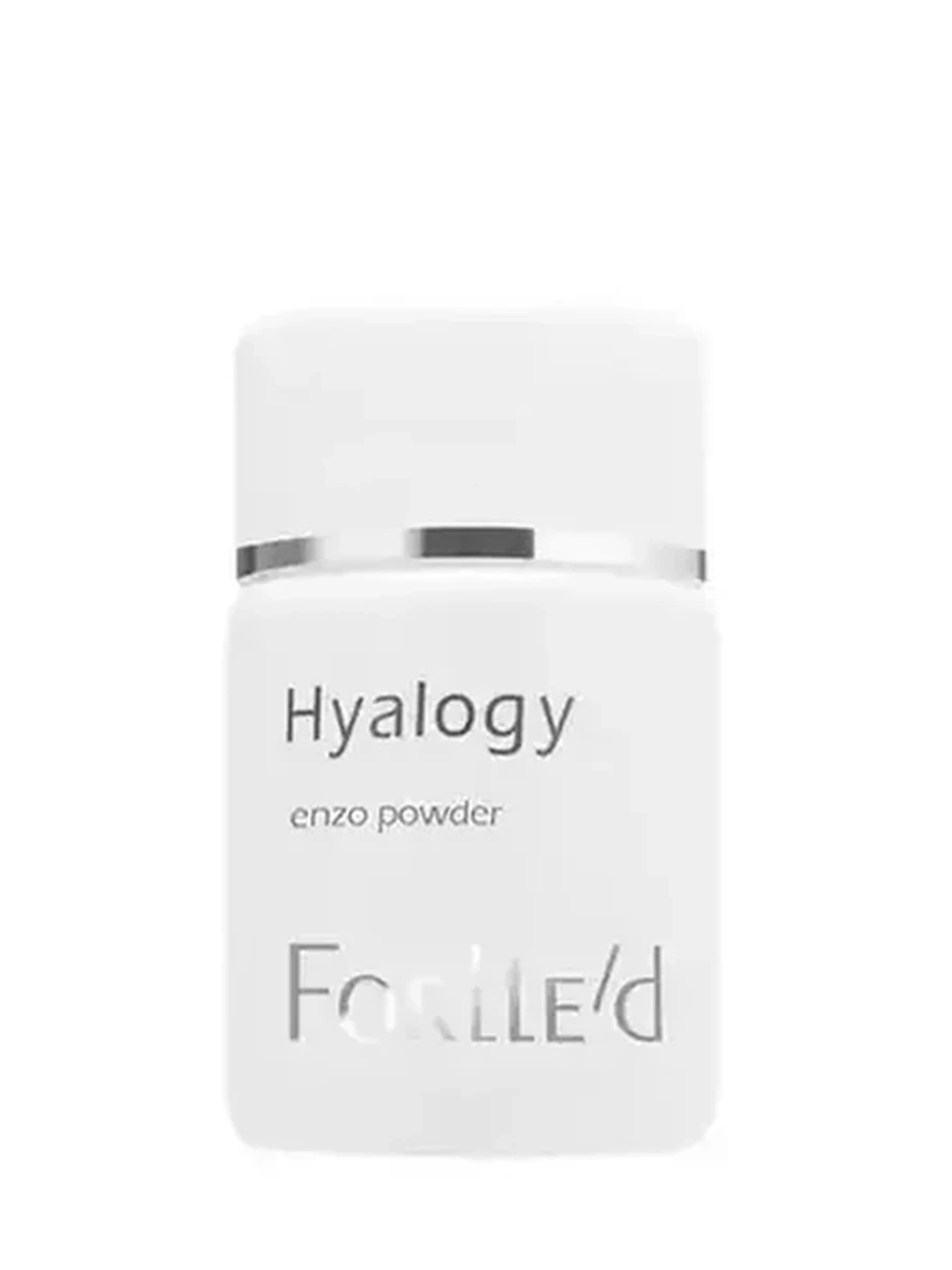 FORLLED HYALOGY ENZO POWDER 30g