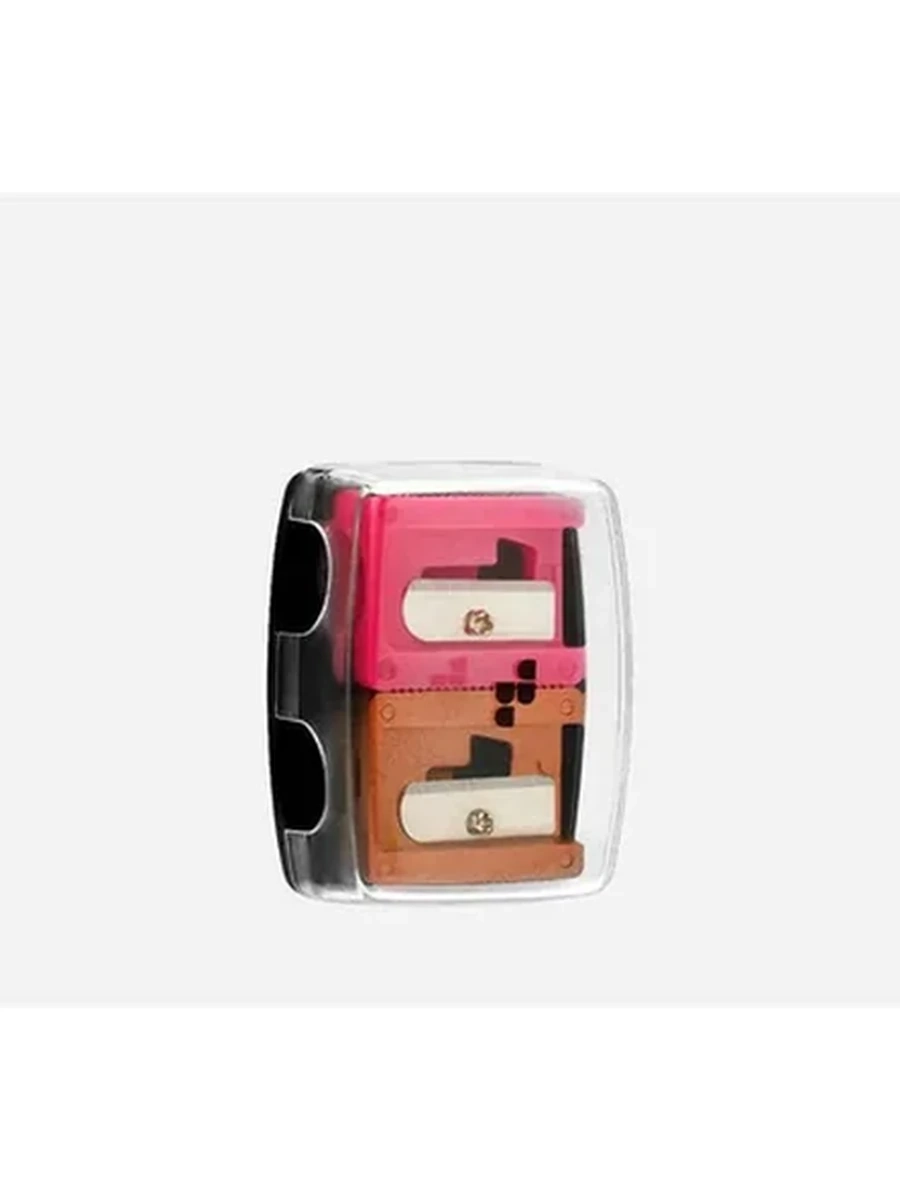 URBAN BEAUTY UNITED PENCIL SHARPENER