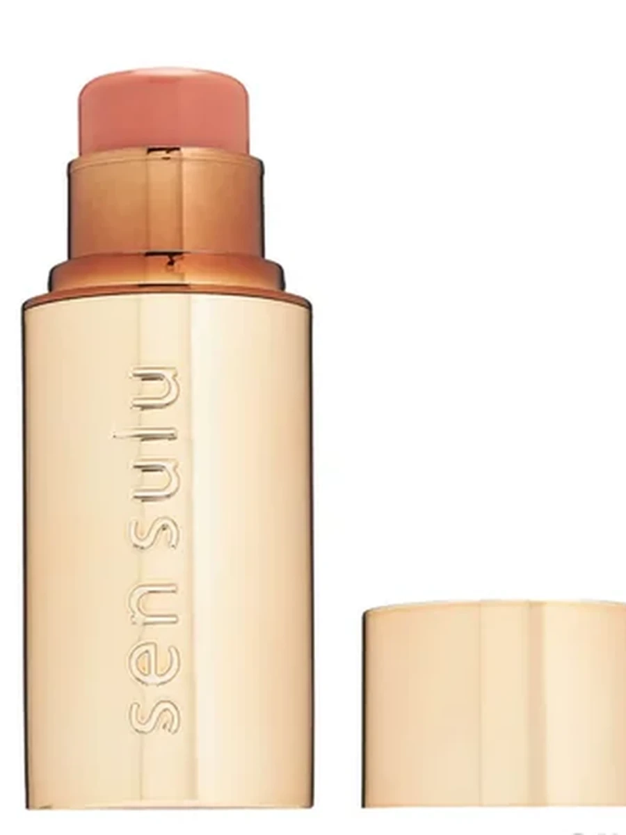 SENSULU BLUSH STICK SUNRISE GLOW 02