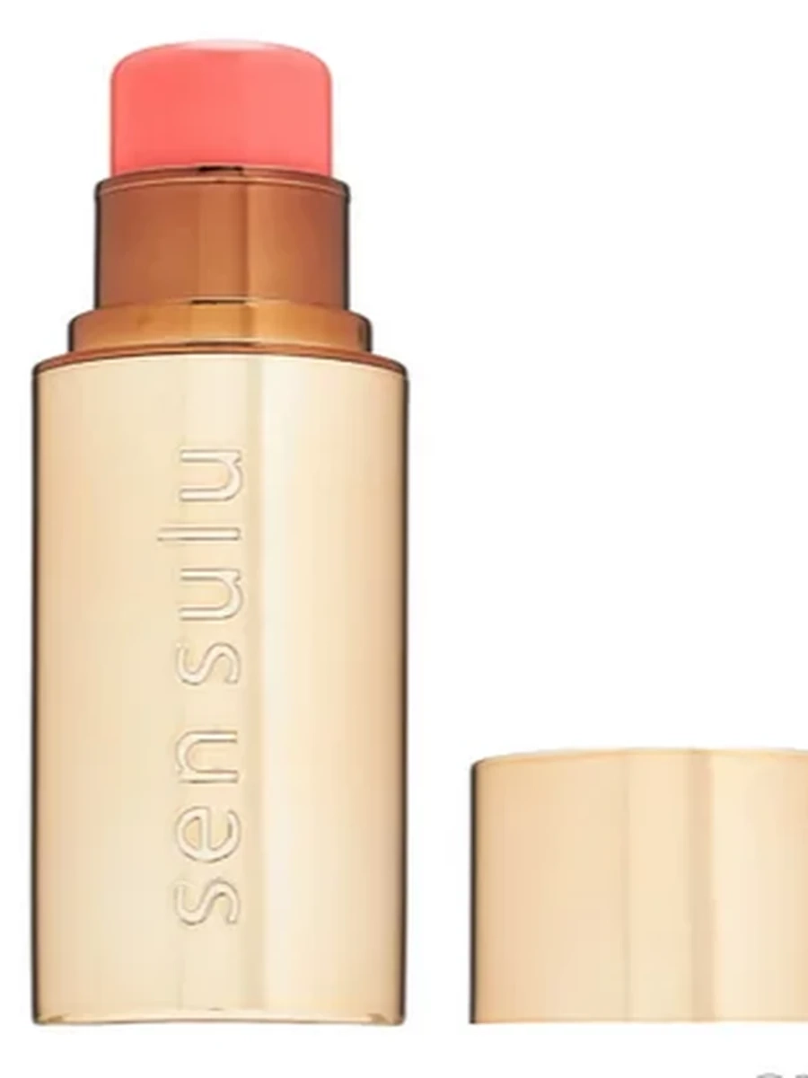 SENSULU BLUSH STICK CORAL DAWN 05