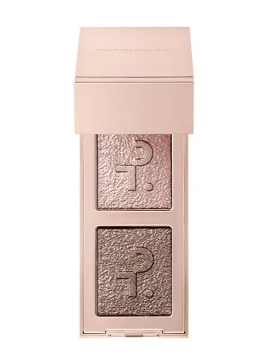 PATRICK EYE ILLUSION SHADOW DUO ALWAYS ON YOUR MIND