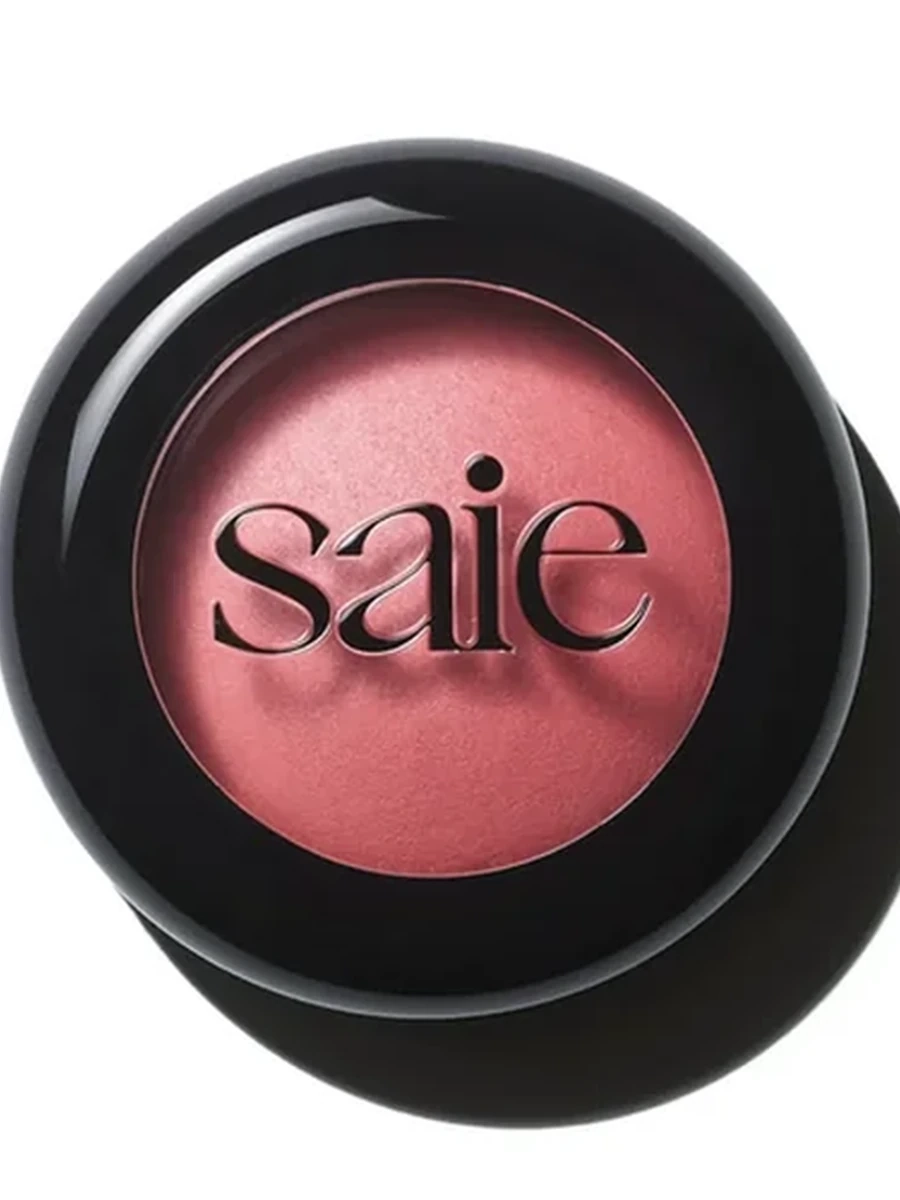 SAIE SUPERSUEDE RADIANT BLUSH POWDER MIA
