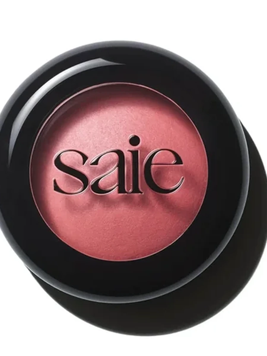 SAIE SUPERSUEDE RADIANT BLUSH POWDER GRAZIE