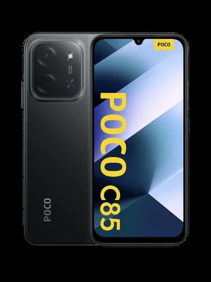 Poco C85 8/256gb