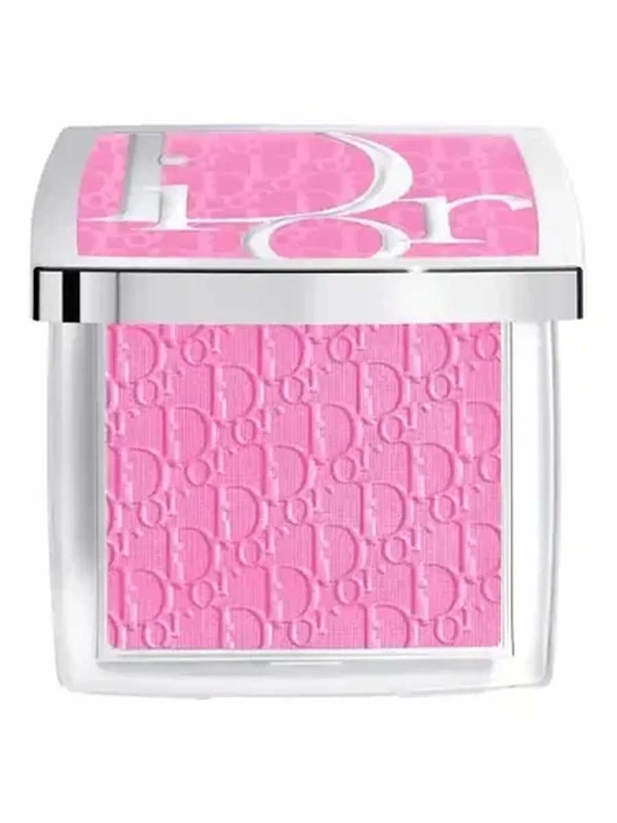 DIOR ROSY GLOW BLUSH 001 PINK