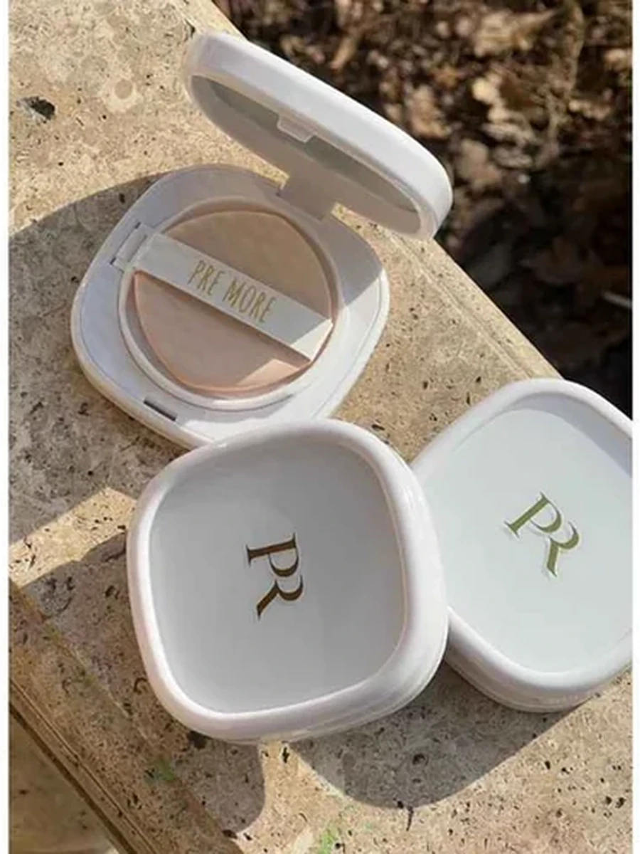 PRE MORE CUSHION SPF20 17 VANILLA NUDE 15G*2