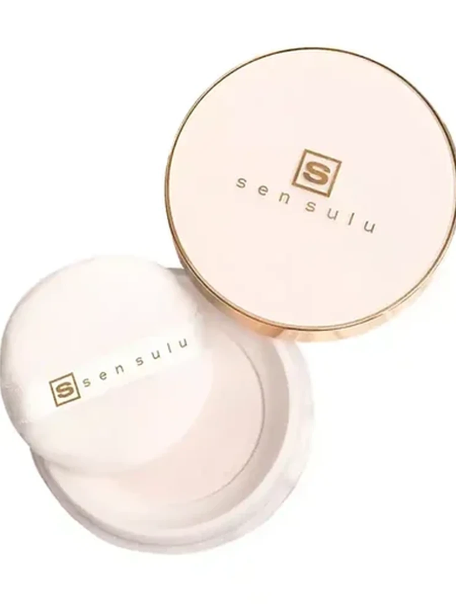 SENSULU FACE POWDER V1