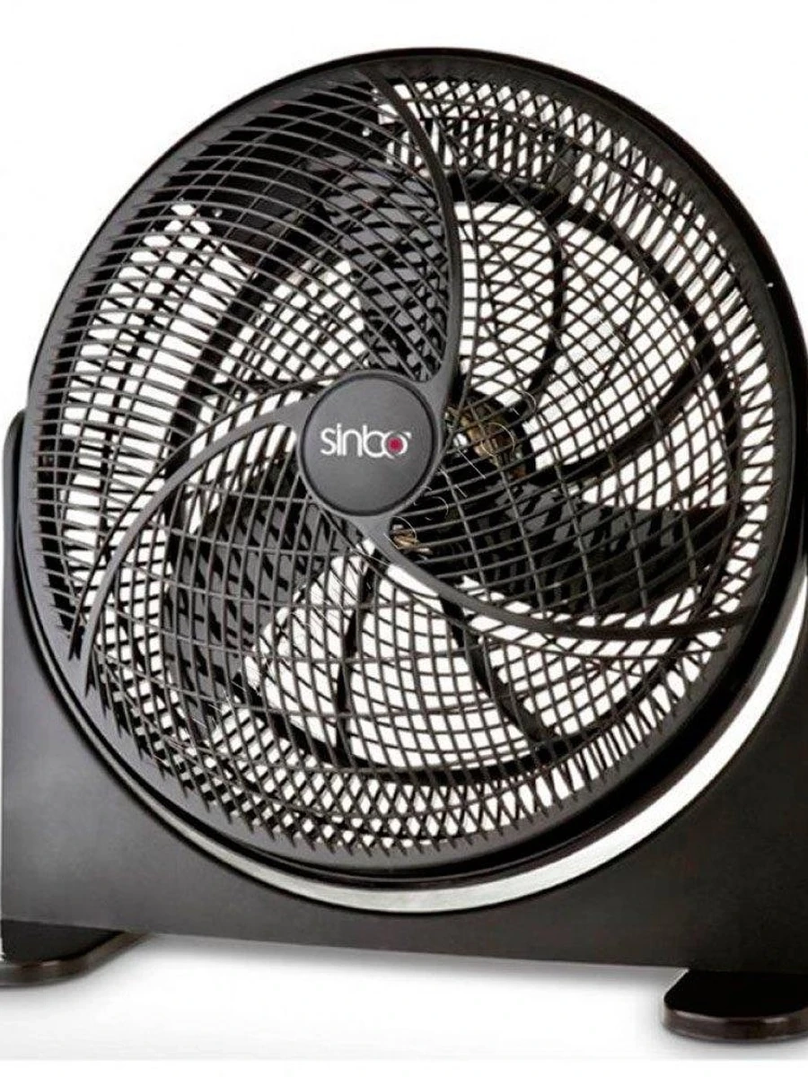 Вентилятор напольный Sinbo SF-6710