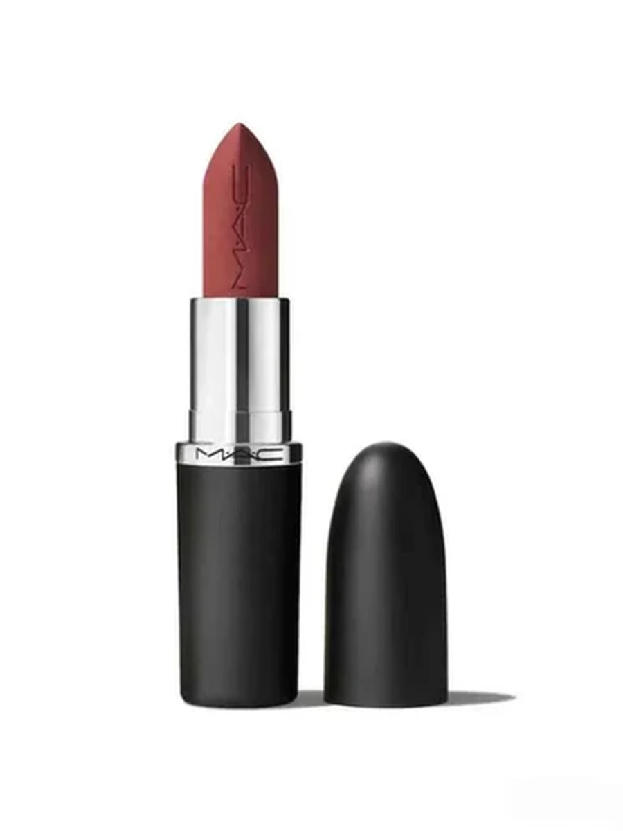MAC MACXIMAL MATTE LIPSTICK 688 GO RETRO