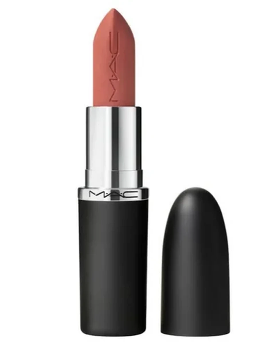 MAC MACXIMAL MATTE LIPSTICK 606 KINDA SEXY