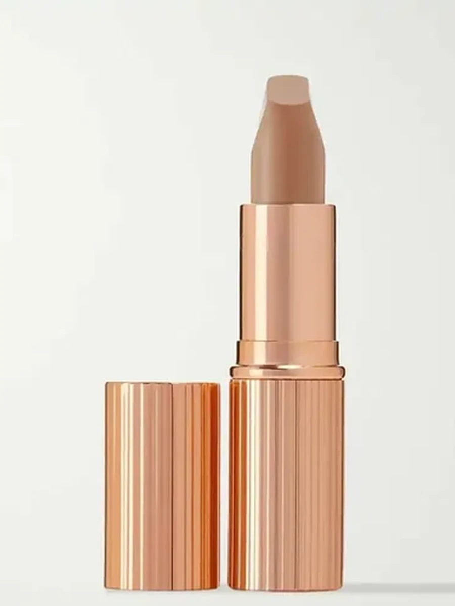 CHARLOTTE TILBURY MATTE LIPSTICK COVER STAR AI