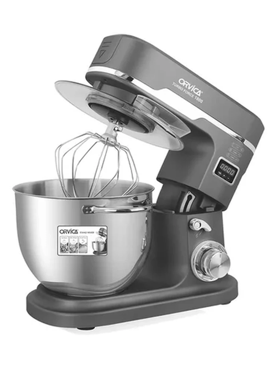 Планетарный миксер Orvica ORM-216 10л