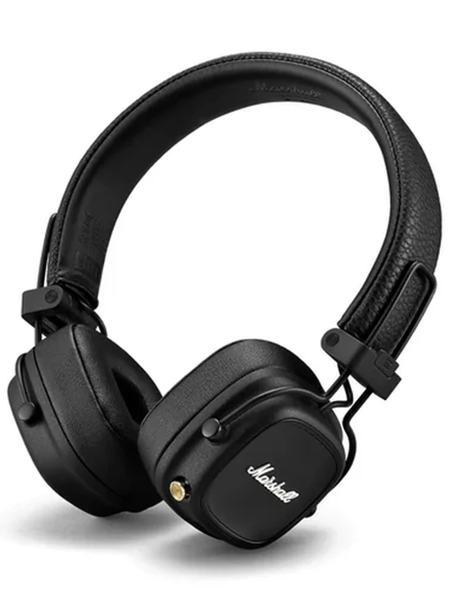 Беспроводные наушники MARSHALL MAJOR 5 (V)