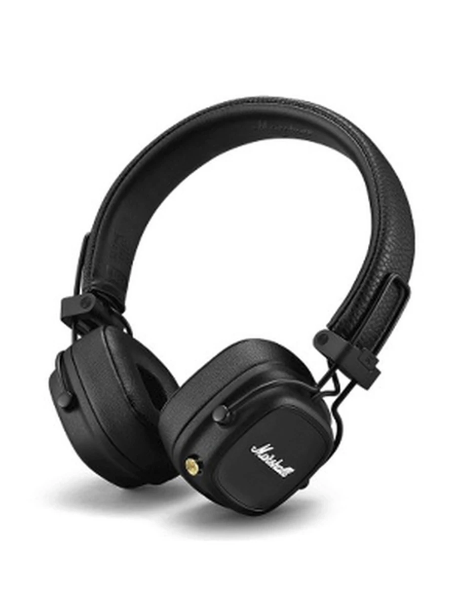 Беспроводные наушники MARSHALL MAJOR 4 (IV)