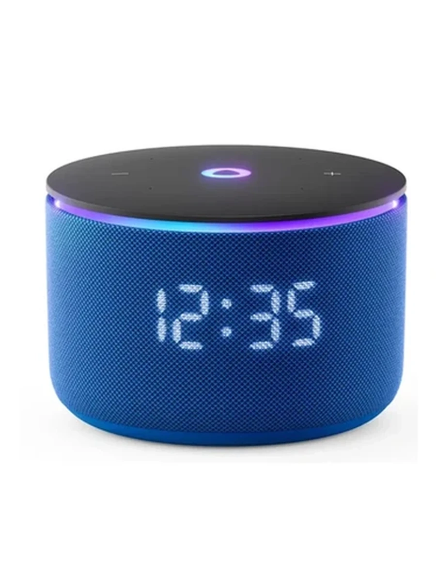 Умная колонка Яндекс Станция Мини 3 Про с Алисой, Zigbee, 18 Вт