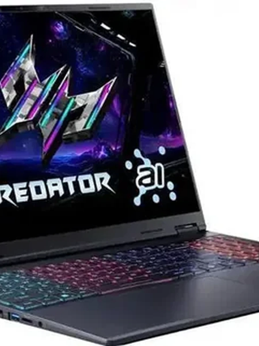 Ноутбук Acer PREDATOR HELIOS Neo 16S AI  32/512GB