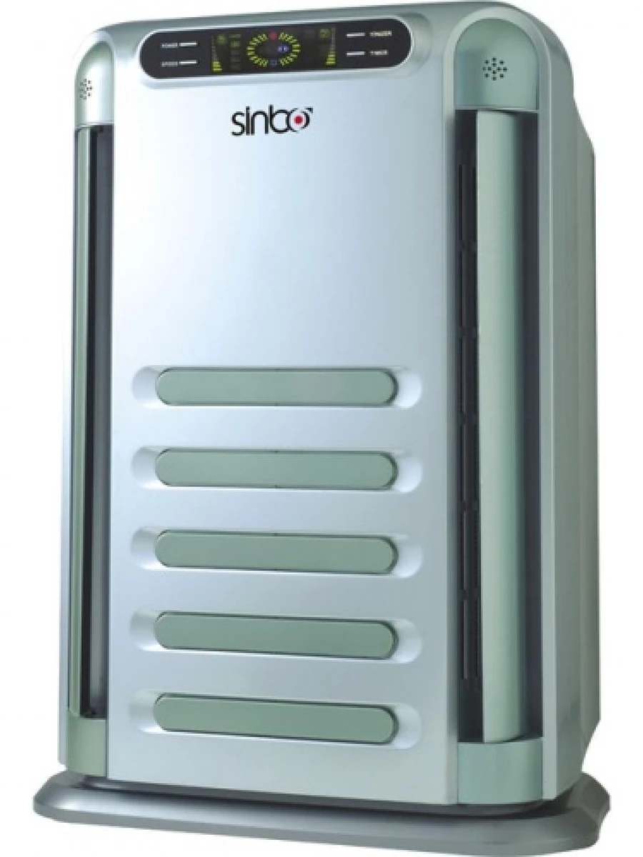 Очиститель воздуха Sinbo SAP 5506