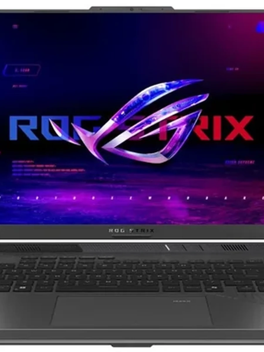 Ноутбук ASUS ROG Strix G16 G614PP-WH94 16/512GB