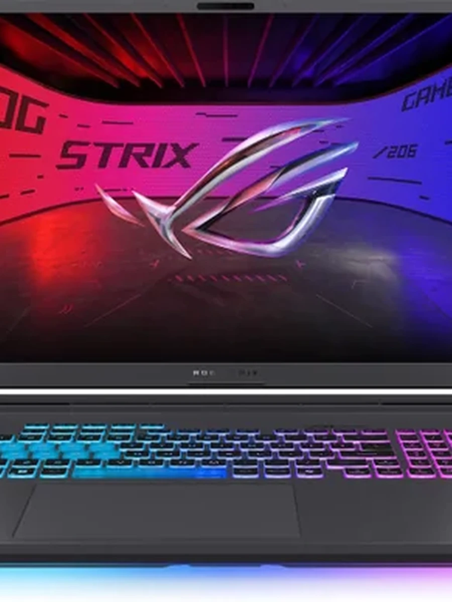 Ноутбук ASUS ROG Strix G18 G815LM-IS96 16/512GB