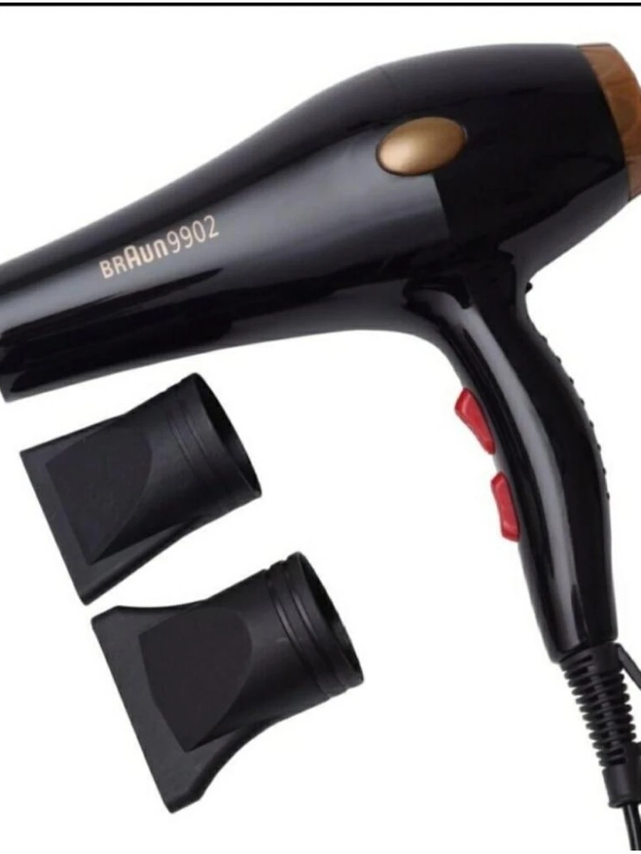 Фен Braun 9902