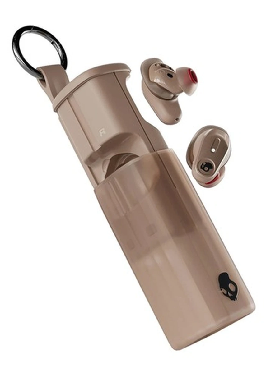 Skullcandy Method 360 ANC | Коричневые