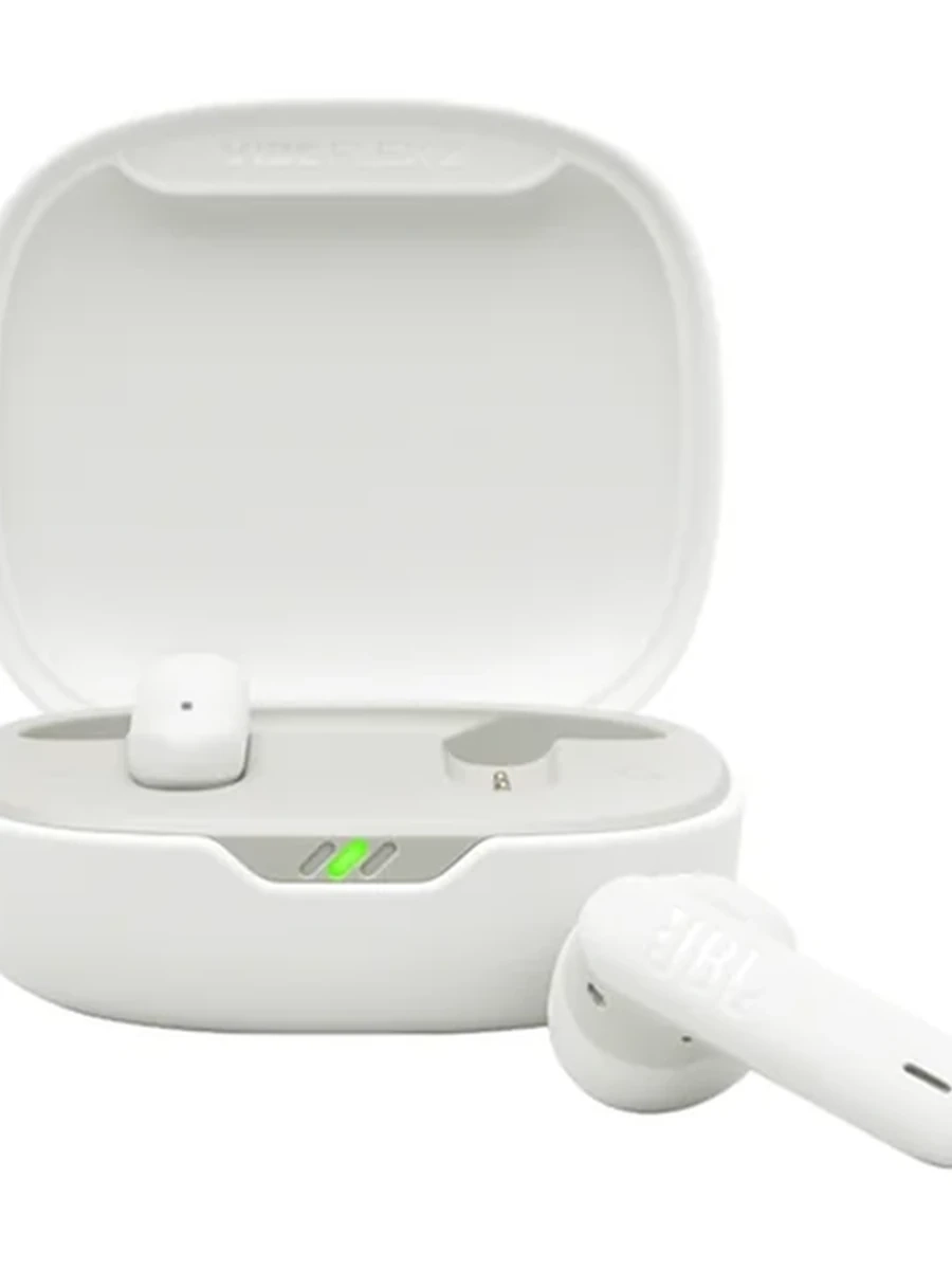 JBL Vibe Flex 2 | Белые