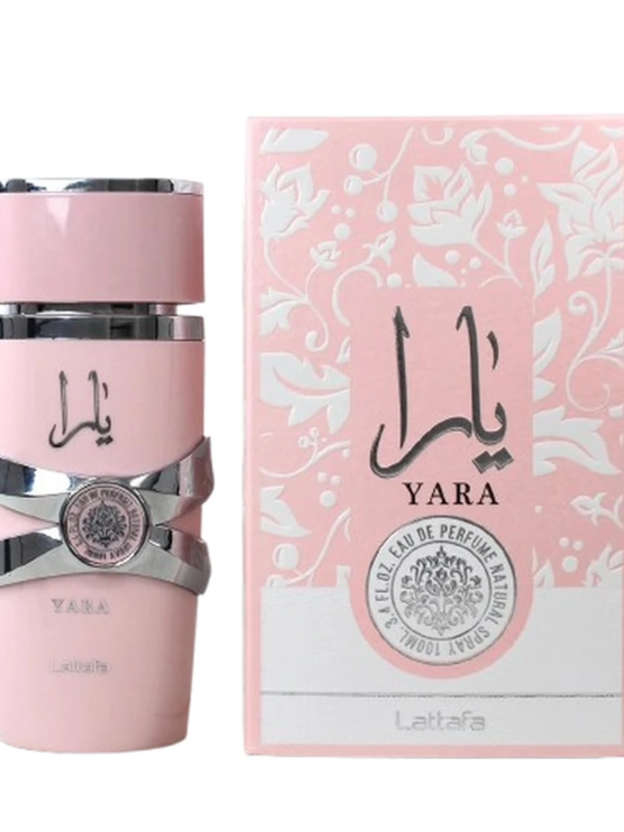 Духи Lattafa Yara