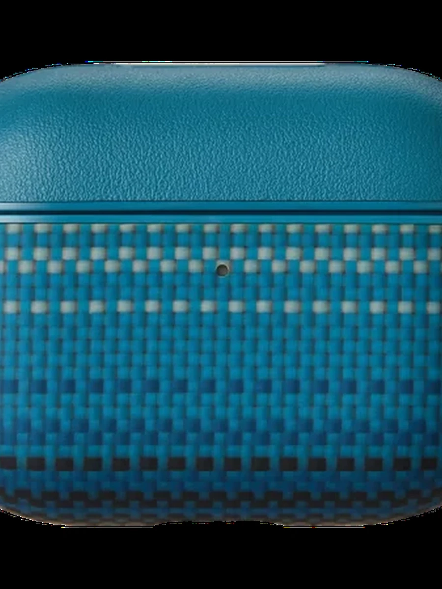 Pitaka Чехол для Airpods 3, Aramid Fiber Magnetic Save Moonrise